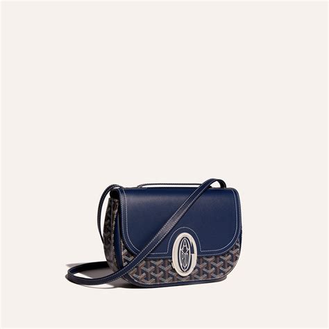 mini goyard crossbody|goyard 233 bag price 2022.